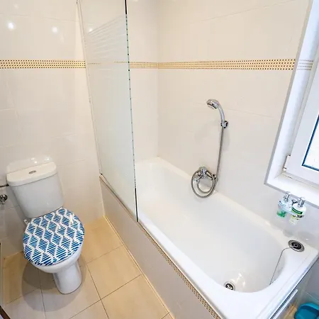Tuan Long Apartments Jachymov Exterior photo