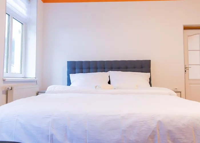 Tuan Long Apartments
