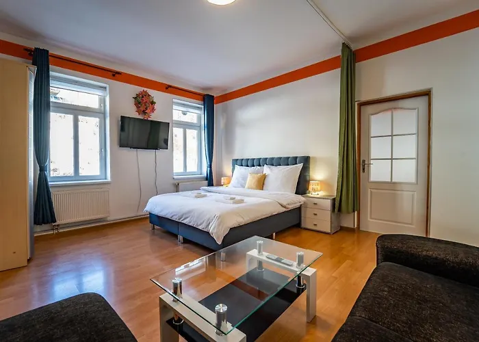 Tuan Long Apartments