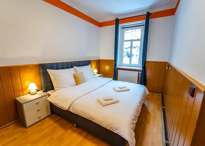 Tuan Long Apartments