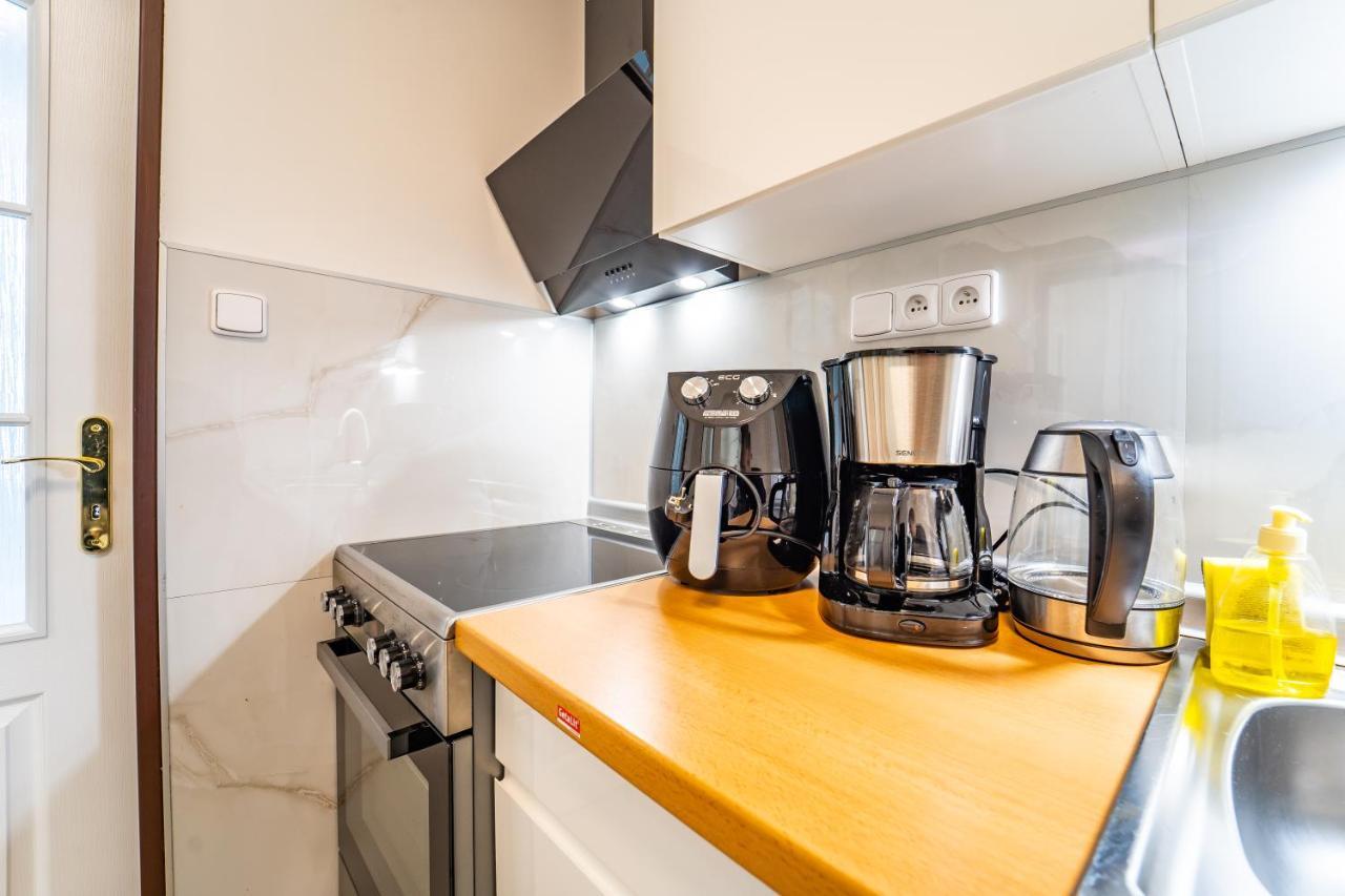 Tuan Long Apartment