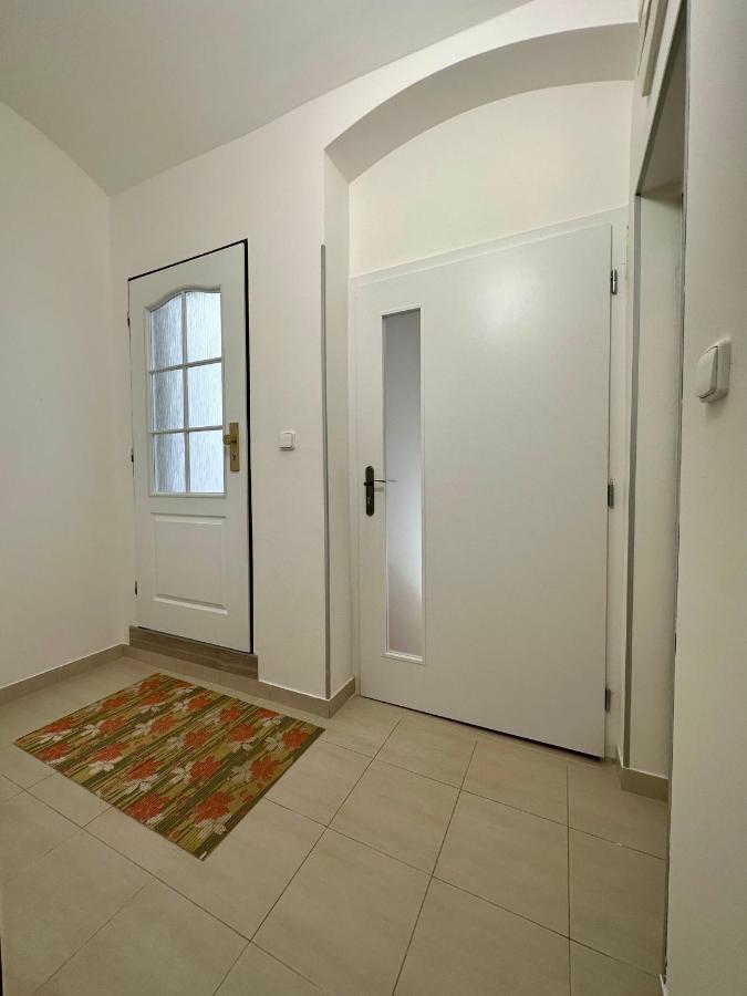 Apartment Tuan Long *