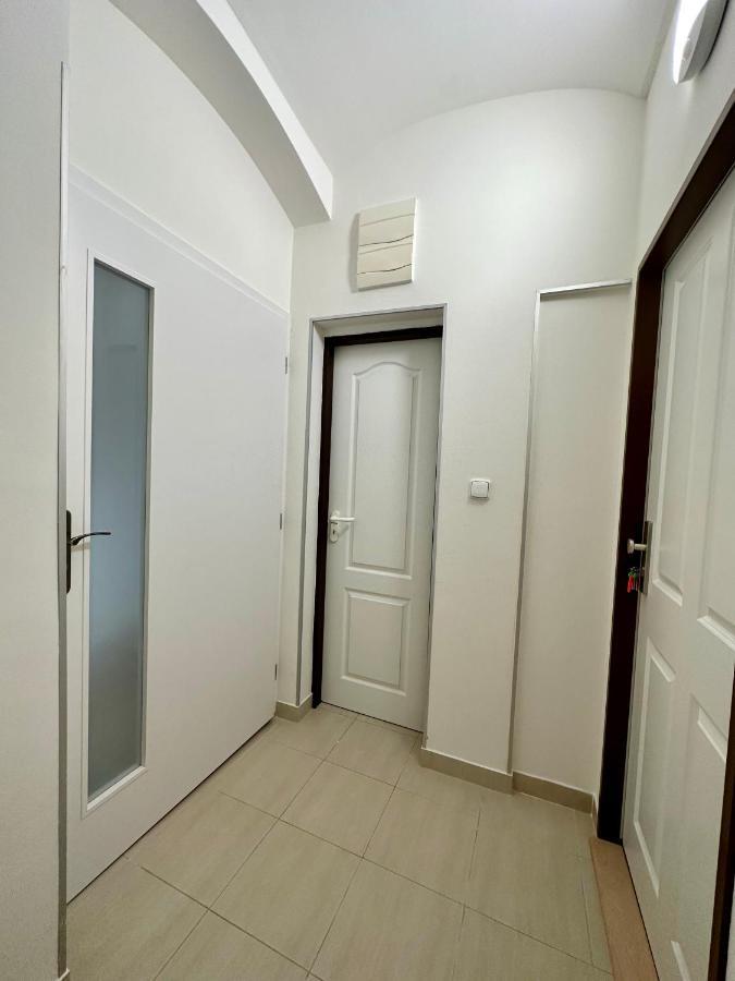 Apartment Tuan Long *