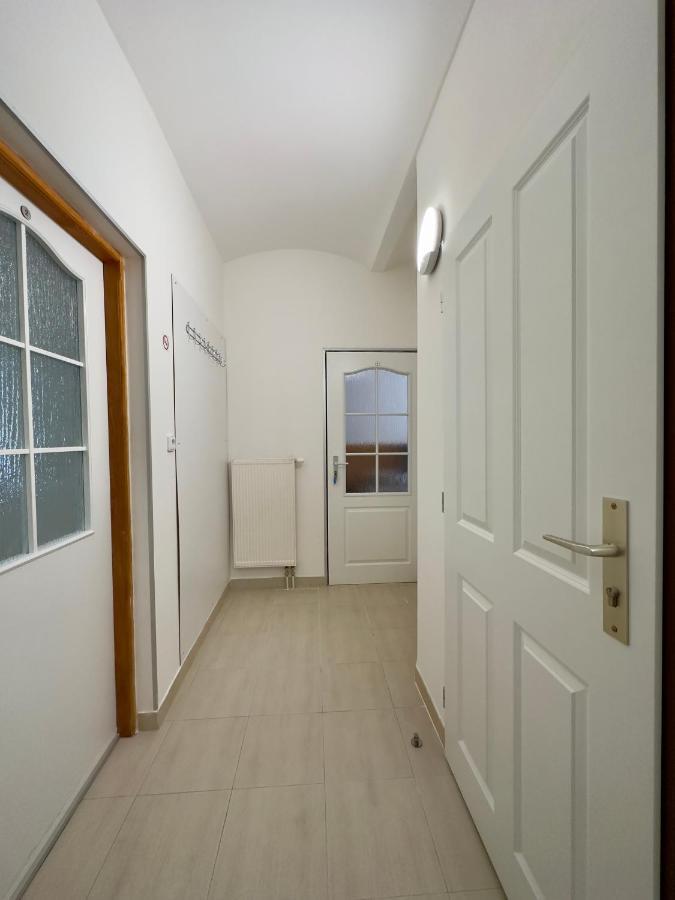 Tuan Long Apartment Jachymov