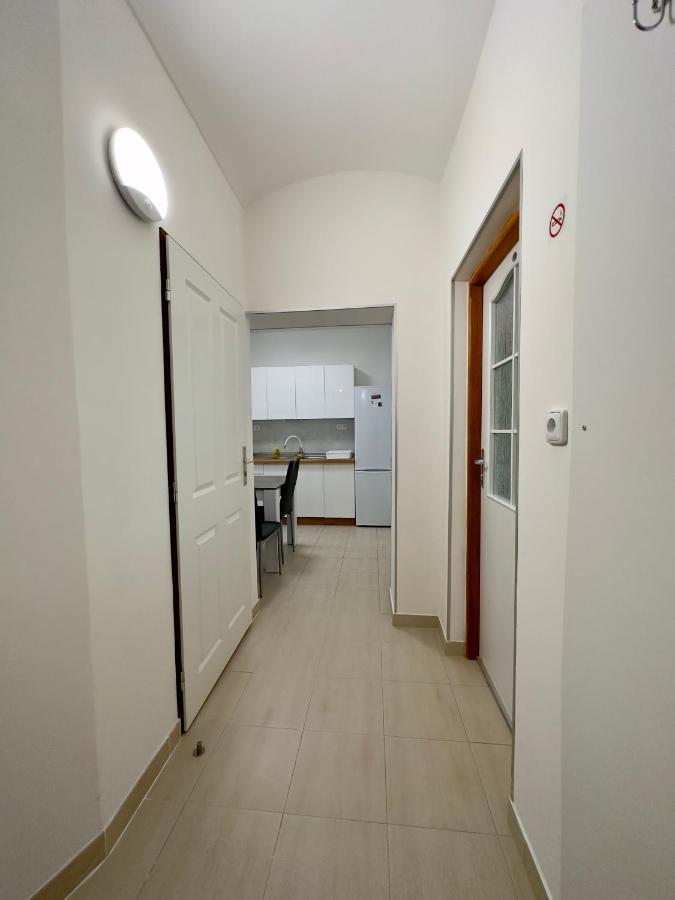 Tuan Long Apartment